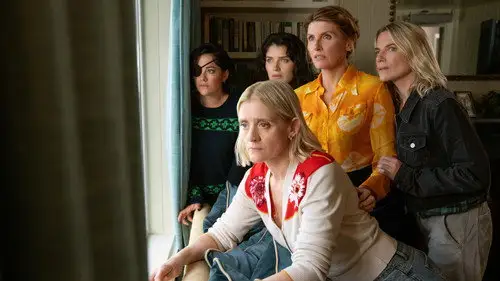 Hermanas hasta la muerte Temporada 2 Episodios 2 • Sub Español