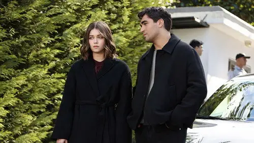 Una nueva vida Temporada 3 Episodios 7 • Sub Español