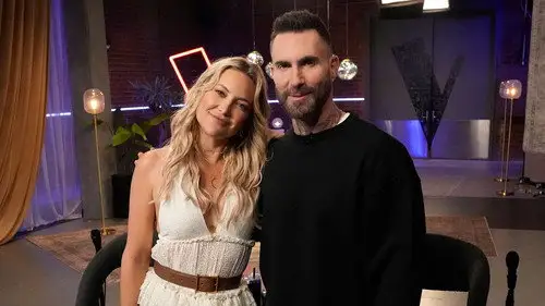 The Voice Temporada 27 Episodios 8 • Sub Español