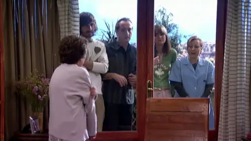 7 vidas Temporada 13 Episodios 6 • Sub Español