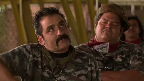 El Cartel de los Sapos Temporada 2 Episodios 10 • Sub Español