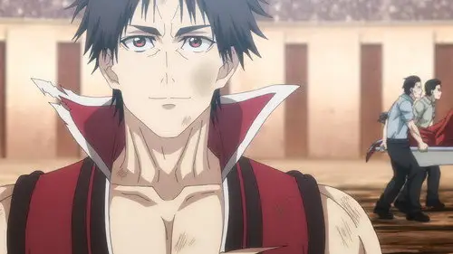 The Ossan Newbie Adventurer, Trained to Death by the Most Powerful Party, Became Invincible Temporada 1 Episodios 10 • Sub Español