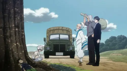 Hunter × Hunter Temporada 2 Episodios 85 • Sub Español