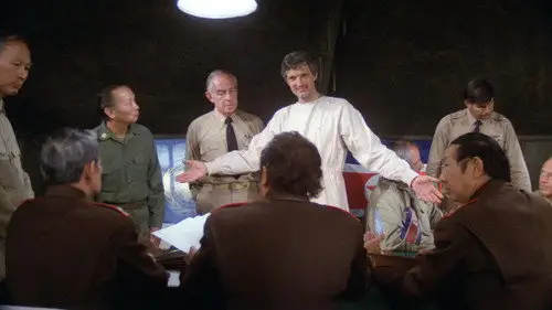 M*A*S*H Temporada 7 Episodios 2 • Sub Español