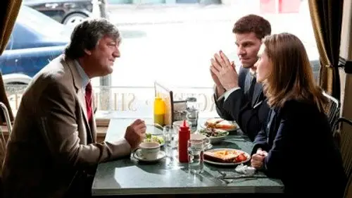 Bones Temporada 4 Episodios 21 • Sub Español