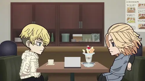 Tokyo Revengers Temporada 0 Episodios 25 • Sub Español