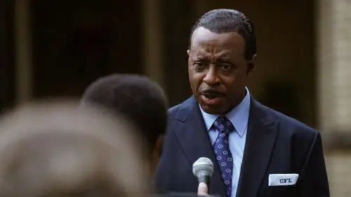 Genius Temporada 3 Episodios 8 • Sub Español