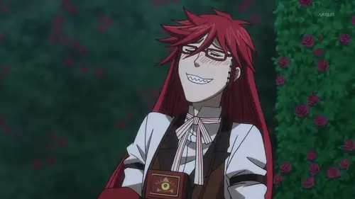 Black Butler Temporada 2 Episodios 10 • Sub Español