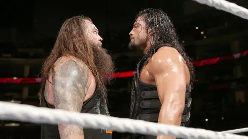 Raw Temporada 24 Episodios 15 • Sub Español