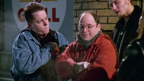 Seinfeld Temporada 8 Cap 14 • Español Online
