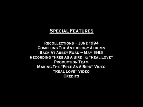 The Beatles Anthology Temporada 0 Episodios 8 • Sub Español