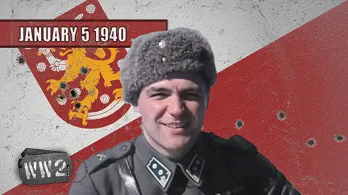 World War Two Temporada 2 Episodios 1 • Sub Español