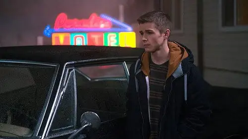 Sobrenatural Temporada 10 Episodios 12 • Sub Español