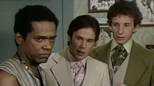 A Moreninha Temporada 1 Episodios 3 • Sub Español