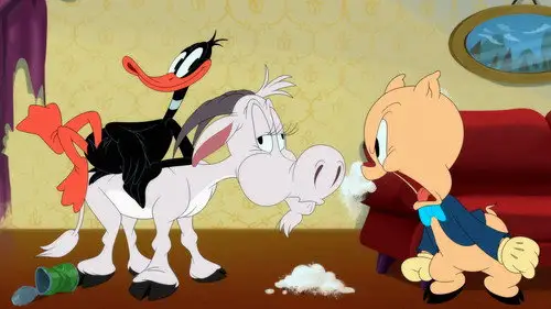 Looney Tunes Cartoons Temporada 4 Episodios 23 • Sub Español