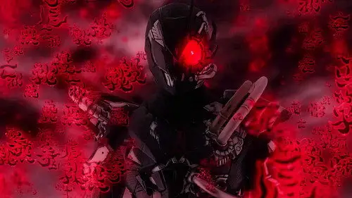 Kamen Rider Temporada 0 Episodios 20 • Sub Español