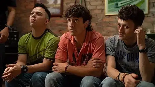 Rigo Temporada 1 Episodios 13 • Sub Español