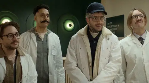 Brassic Temporada 5 Episodios 8 • Sub Español