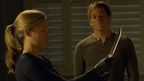 Dexter Temporada 5 Episodios 10 • Sub Español