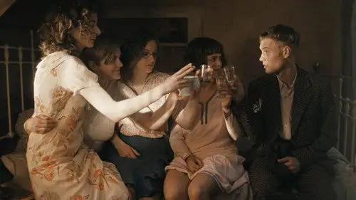 Das Haus der Träume S1E2 • Oglądaj Online