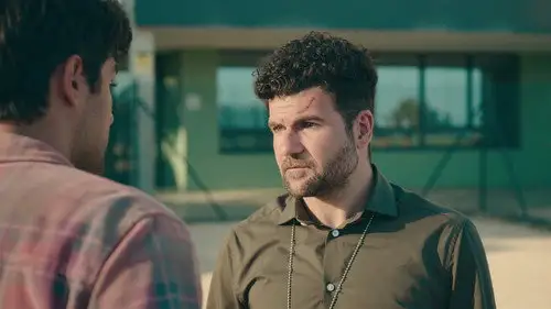 ¿Quién es Erin Carter? Temporada 1 Episodios 5 • Sub Español