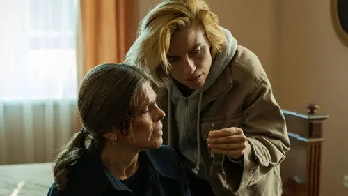 Oxen Temporada 2 Episodios 4 • Sub Español