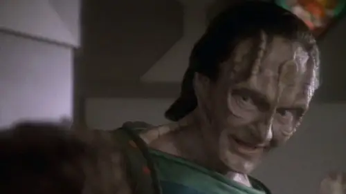 Star Trek: Espacio profundo nueve Temporada 1 Episodios 2 • Sub Español