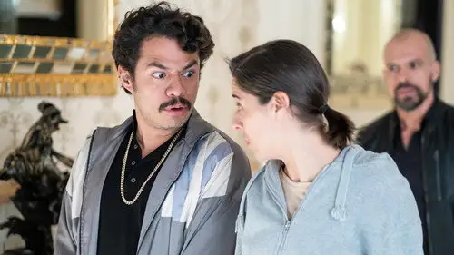 Harina Temporada 2 Episodios 5 • Sub Español