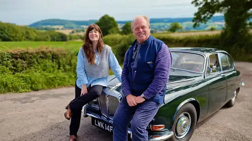 Antiques Road Trip Temporada 28 Episodios 7 • Sub Español