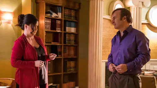 Better Call Saul Temporada 4 Episodios 5 • Sub Español