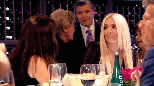 Mujeres ricas de Beverly Hills Temporada 6 Episodios 14 • Sub Español