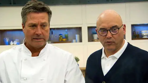MasterChef Celebrity (Reino Unido) Temporada 12 Episodios 4 • Sub Español