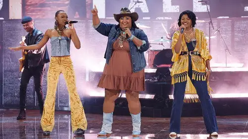 America's Got Talent Temporada 18 Episodios 17 • Sub Español