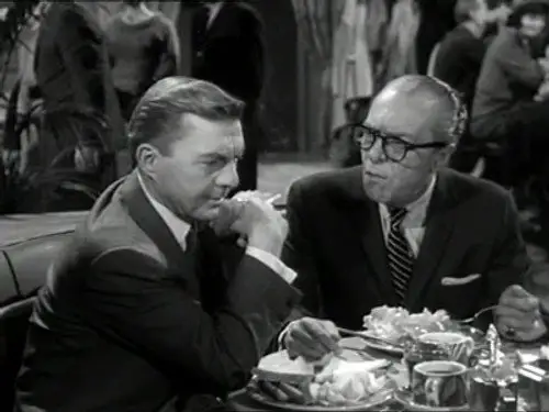 La hora de Alfred Hitchcock Temporada 1 Episodios 15 • Sub Español