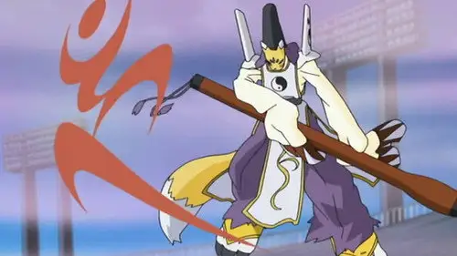 Digimon Tamers Temporada 1 Episodios 18 • Sub Español