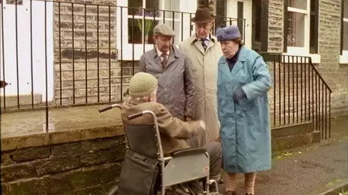 Last of the Summer Wine Temporada 20 Episodios 5 • Sub Español