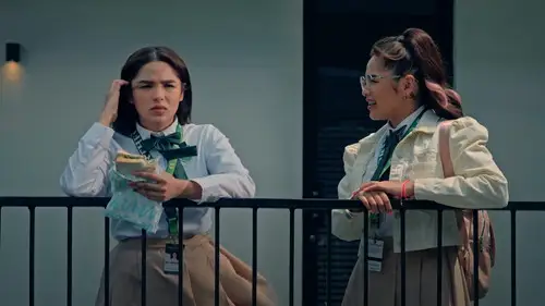 Senior High Temporada 1 Episodios 1 • Sub Español