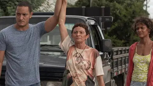 Bandidos de hoy Temporada 1 Episodios 3 • Sub Español