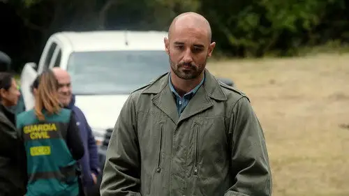 La caza 2019 Temporada 1 Episodios 8 • Sub Español