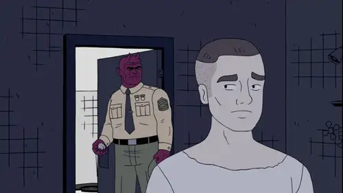 Ugly Americans Temporada 2 Episodios 4 • Sub Español