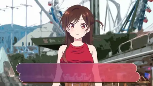 Kanojo, Okarishimasu S0E21 • Oglądaj Online