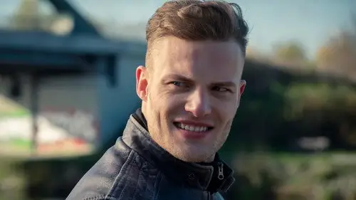Blutige Anfänger Temporada 2 Episodios 12 • Sub Español