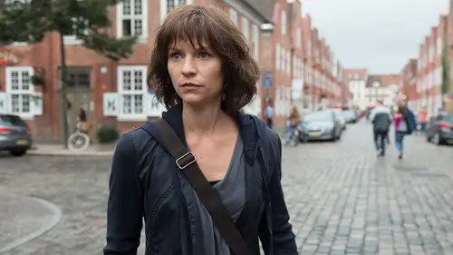 Homeland Temporada 5 Episodios 7 • Sub Español