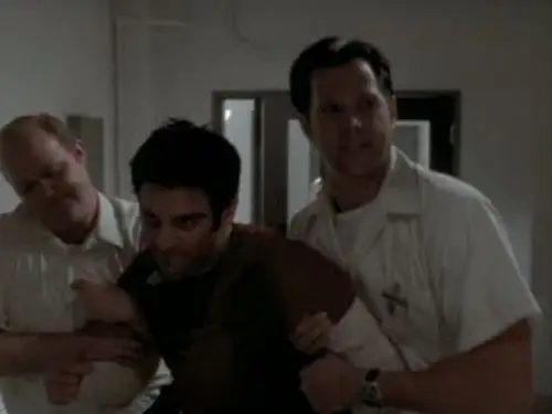 The Pretender Temporada 4 Episodios 15 • Sub Español