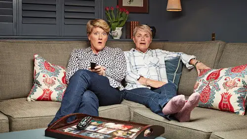 Celebrity Gogglebox Temporada 6 Episodios 2 • Sub Español