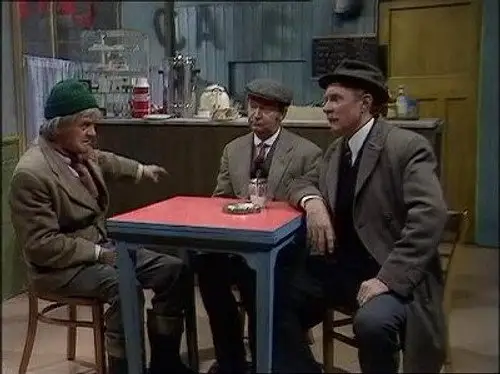 Last of the Summer Wine Temporada 1 Episodios 2 • Sub Español