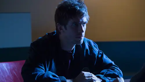 Legión Temporada 2 Episodios 5 • Sub Español