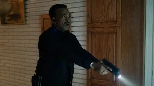 El Pacificador Temporada 2 Episodios 2 • Sub Español