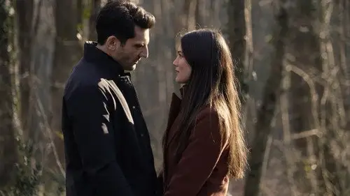 Secretos de familia 2021 Temporada 1 Episodios 17 • Sub Español