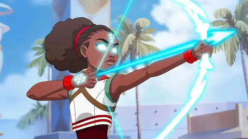 Iyanu Temporada 2 Episodios 4 • Sub Español